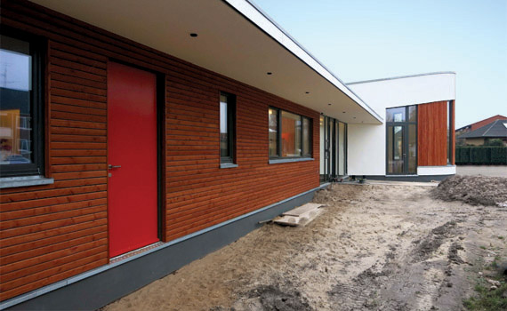 Gemeindehaus Appen