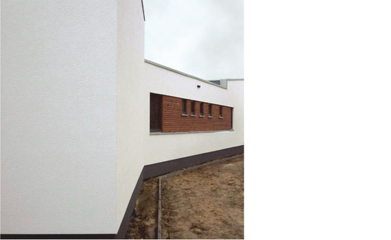 Gemeindehaus Appen