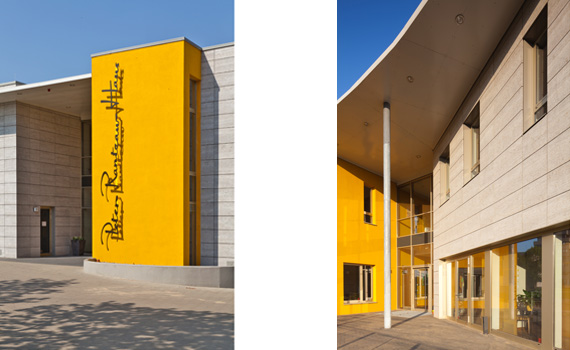 Peter-Rantzau-Haus