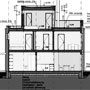 Haus G Schnitt